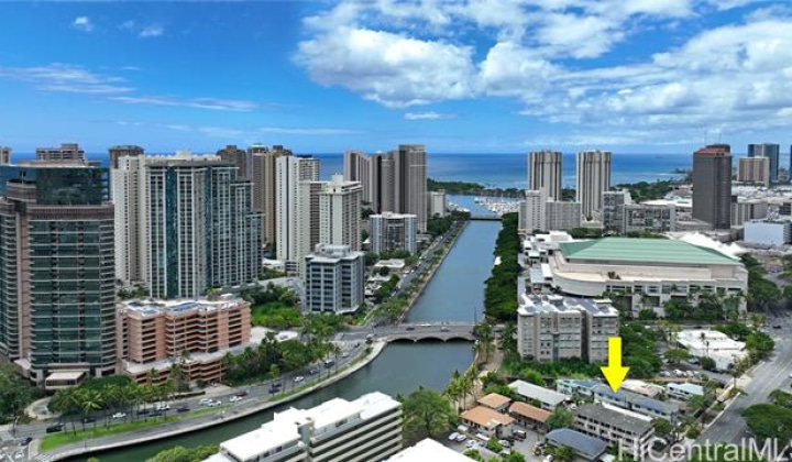 1867 Kapiolani Boulevard,Honolulu,Hawaii,96826,5 Bedrooms Bedrooms,3 BathroomsBathrooms,Single family,Kapiolani,18225774