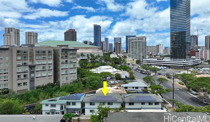 1867 Kapiolani Boulevard,Honolulu,Hawaii,96826,5 Bedrooms Bedrooms,3 BathroomsBathrooms,Single family,Kapiolani,18225774