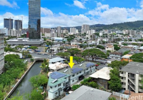 1867 Kapiolani Boulevard,Honolulu,Hawaii,96826,5 Bedrooms Bedrooms,3 BathroomsBathrooms,Single family,Kapiolani,18225774