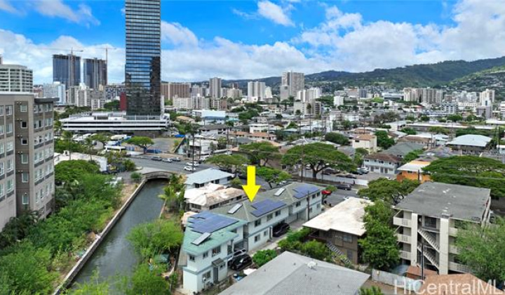 1867 Kapiolani Boulevard,Honolulu,Hawaii,96826,5 Bedrooms Bedrooms,3 BathroomsBathrooms,Single family,Kapiolani,18225774