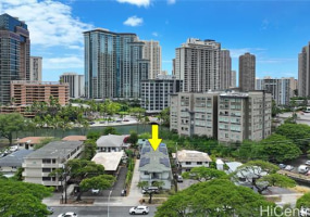 1867 Kapiolani Boulevard,Honolulu,Hawaii,96826,5 Bedrooms Bedrooms,3 BathroomsBathrooms,Single family,Kapiolani,18225774