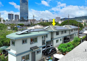 1867 Kapiolani Boulevard,Honolulu,Hawaii,96826,5 Bedrooms Bedrooms,3 BathroomsBathrooms,Single family,Kapiolani,18225774