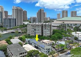 1867 Kapiolani Boulevard,Honolulu,Hawaii,96826,5 Bedrooms Bedrooms,3 BathroomsBathrooms,Single family,Kapiolani,18225774