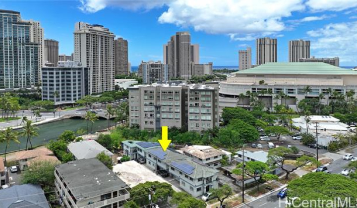 1867 Kapiolani Boulevard,Honolulu,Hawaii,96826,5 Bedrooms Bedrooms,3 BathroomsBathrooms,Single family,Kapiolani,18225774