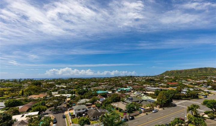 4340 Pahoa Avenue,Honolulu,Hawaii,96816,1 ベッドルーム ベッドルーム,1 バスルームバスルーム,コンド / タウンハウス,Pahoa,9,18225808