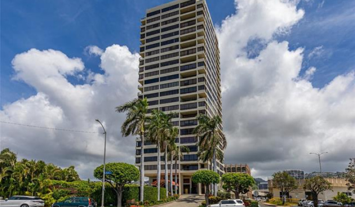 4340 Pahoa Avenue,Honolulu,Hawaii,96816,1 ベッドルーム ベッドルーム,1 バスルームバスルーム,コンド / タウンハウス,Pahoa,9,18225808