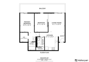 2452 Tusitala Street,Honolulu,Hawaii,96815,2 ベッドルーム ベッドルーム,1 バスルームバスルーム,コンド / タウンハウス,Tusitala,17,18276157