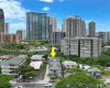 1867 Kapiolani Boulevard,Honolulu,Hawaii,96826,3 ベッドルーム ベッドルーム,3 バスルームバスルーム,一戸建て,Kapiolani,18225811