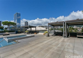 1009 Kapiolani Boulevard,Honolulu,Hawaii,96814,2 Bedrooms Bedrooms,2 BathroomsBathrooms,Condo/Townhouse,Kapiolani,46,18226021