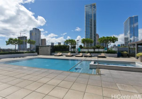 1009 Kapiolani Boulevard,Honolulu,Hawaii,96814,2 Bedrooms Bedrooms,2 BathroomsBathrooms,Condo/Townhouse,Kapiolani,46,18226021