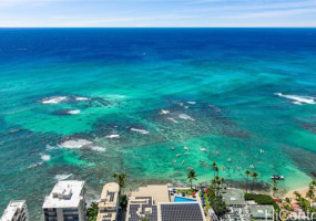 2937 Kalakaua Avenue,Honolulu,Hawaii,96815,1 Bedroom Bedrooms,1 BathroomBathrooms,Condo/Townhouse,Kalakaua,4,18277112