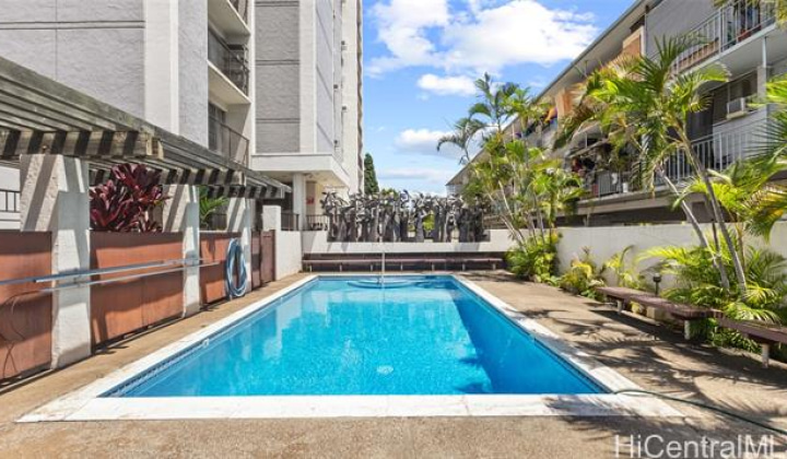 725 Piikoi Street,Honolulu,Hawaii,96814,1 Bedroom Bedrooms,1 BathroomBathrooms,Condo/Townhouse,Piikoi,3,18226113