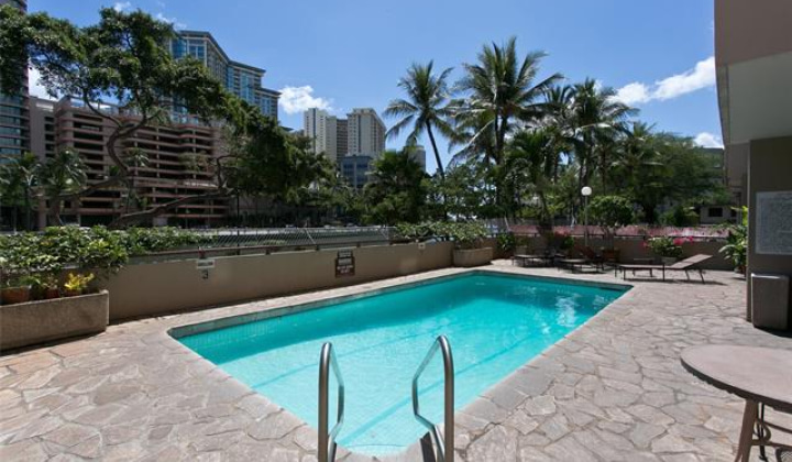 620 Mccully Street,Honolulu,Hawaii,96826,2 ベッドルーム ベッドルーム,1 バスルームバスルーム,コンド / タウンハウス,Mccully,5,18226226