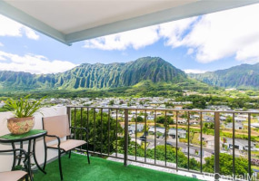 45- 535 Luluku Road,Kaneohe,Hawaii,96744,3 ベッドルーム ベッドルーム,1 バスルームバスルーム,コンド / タウンハウス,Luluku,9,18227496