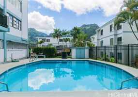 45- 535 Luluku Road,Kaneohe,Hawaii,96744,3 ベッドルーム ベッドルーム,1 バスルームバスルーム,コンド / タウンハウス,Luluku,9,18227496