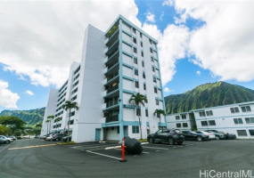 45- 535 Luluku Road,Kaneohe,Hawaii,96744,3 ベッドルーム ベッドルーム,1 バスルームバスルーム,コンド / タウンハウス,Luluku,9,18227496