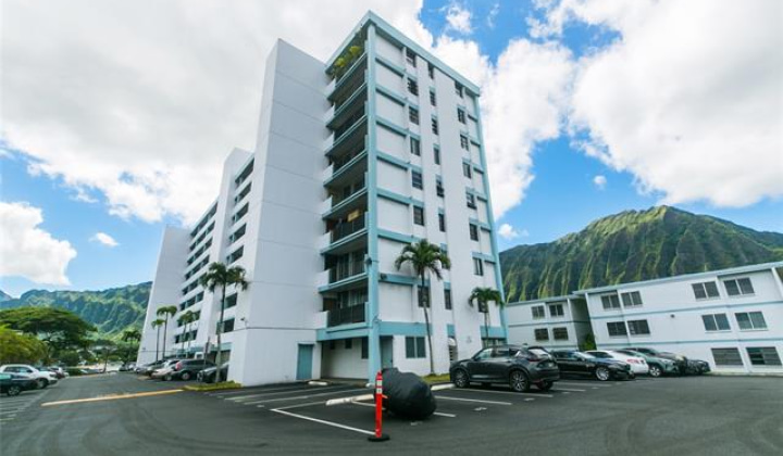 45- 535 Luluku Road,Kaneohe,Hawaii,96744,3 ベッドルーム ベッドルーム,1 バスルームバスルーム,コンド / タウンハウス,Luluku,9,18227496