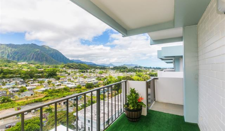 45- 535 Luluku Road,Kaneohe,Hawaii,96744,3 ベッドルーム ベッドルーム,1 バスルームバスルーム,コンド / タウンハウス,Luluku,9,18227496