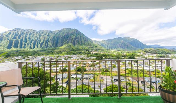 45- 535 Luluku Road,Kaneohe,Hawaii,96744,3 ベッドルーム ベッドルーム,1 バスルームバスルーム,コンド / タウンハウス,Luluku,9,18227496