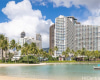 1777 Ala Moana Boulevard,Honolulu,Hawaii,96815,1 ベッドルーム ベッドルーム,1 バスルームバスルーム,コンド / タウンハウス,Ala Moana,25,18227831