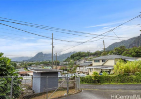 45-595 Keaahala Road,Kaneohe,Hawaii,96744,3 Bedrooms Bedrooms,1 BathroomBathrooms,Single family,Keaahala,18228871