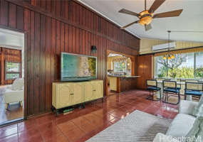 6009 Haleola Street,Honolulu,Hawaii,96821,4 Bedrooms Bedrooms,3 BathroomsBathrooms,Single family,Haleola,18230580