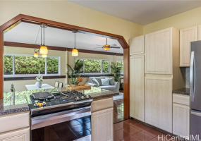 6009 Haleola Street,Honolulu,Hawaii,96821,4 Bedrooms Bedrooms,3 BathroomsBathrooms,Single family,Haleola,18230580