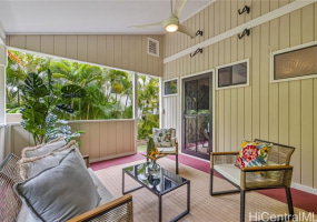 6009 Haleola Street,Honolulu,Hawaii,96821,4 Bedrooms Bedrooms,3 BathroomsBathrooms,Single family,Haleola,18230580