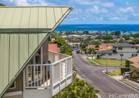 6009 Haleola Street,Honolulu,Hawaii,96821,4 Bedrooms Bedrooms,3 BathroomsBathrooms,Single family,Haleola,18230580