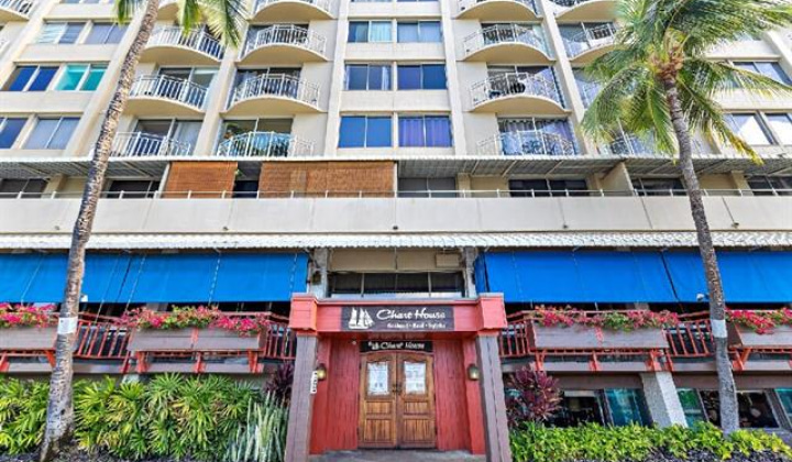 1765 Ala Moana Boulevard,Honolulu,Hawaii,96815,1 ベッドルーム ベッドルーム,1 バスルームバスルーム,コンド / タウンハウス,Ala Moana,11,18230954