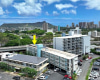 2873 King Street,Honolulu,Hawaii,96826,1 ベッドルーム ベッドルーム,1 バスルームバスルーム,コンド / タウンハウス,King,2,18135510