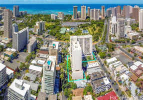 430 Keoniana Street,Honolulu,Hawaii,96815,1 ベッドルーム ベッドルーム,1 バスルームバスルーム,コンド / タウンハウス,Keoniana,10,18283021