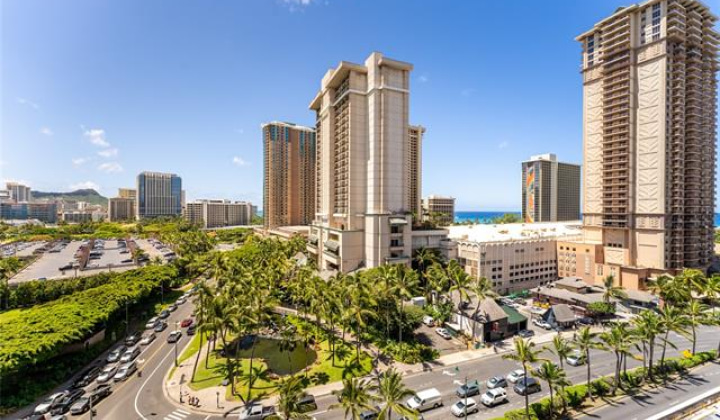 1860 Ala Moana Boulevard,Honolulu,Hawaii,96815,2 ベッドルーム ベッドルーム,2 バスルームバスルーム,コンド / タウンハウス,Ala Moana,12,18234290