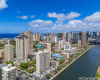 2085 Ala Wai Boulevard,Honolulu,Hawaii,96815,2 ベッドルーム ベッドルーム,1 バスルームバスルーム,コンド / タウンハウス,Ala Wai,7,18245263