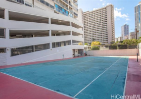 475 Atkinson Drive,Honolulu,Hawaii,96814,2 Bedrooms Bedrooms,1 BathroomBathrooms,Condo/Townhouse,Atkinson,18,18246694