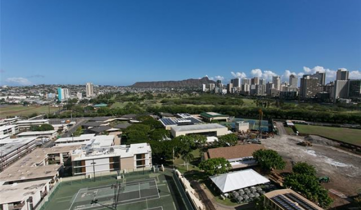 583 Kamoku Street,Honolulu,Hawaii,96826,1 Bedroom Bedrooms,1 BathroomBathrooms,Condo/Townhouse,Kamoku,19,18247148