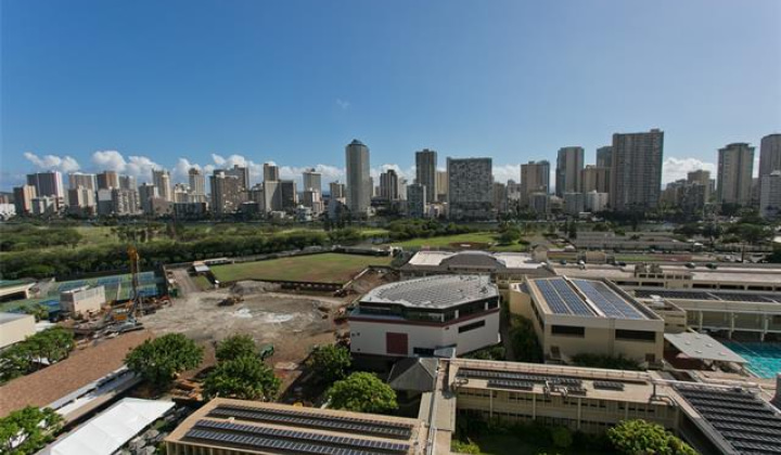 583 Kamoku Street,Honolulu,Hawaii,96826,1 Bedroom Bedrooms,1 BathroomBathrooms,Condo/Townhouse,Kamoku,19,18247148