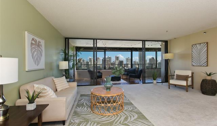 583 Kamoku Street,Honolulu,Hawaii,96826,1 Bedroom Bedrooms,1 BathroomBathrooms,Condo/Townhouse,Kamoku,19,18247148