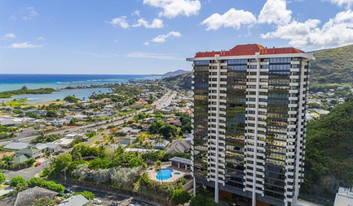 250 Kawaihae Street,Honolulu,Hawaii,96825,2 Bedrooms Bedrooms,2 BathroomsBathrooms,Condo/Townhouse,Kawaihae,10,18140641