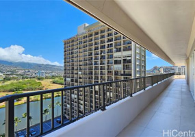 431 Nahua Street,Honolulu,Hawaii,96815,3 ベッドルーム ベッドルーム,2 バスルームバスルーム,コンド / タウンハウス,Nahua,17,18288242