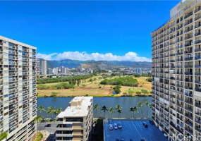 431 Nahua Street,Honolulu,Hawaii,96815,3 ベッドルーム ベッドルーム,2 バスルームバスルーム,コンド / タウンハウス,Nahua,17,18288242