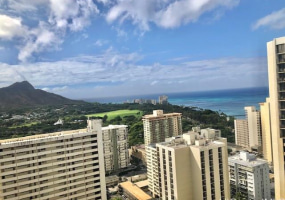 201 Ohua Avenue,Honolulu,Hawaii,96815,1 Bedroom Bedrooms,1 BathroomBathrooms,Condo/Townhouse,Ohua,33,18248144