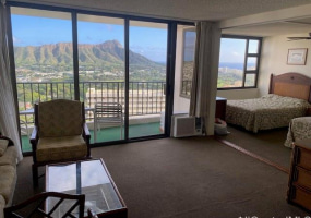 201 Ohua Avenue,Honolulu,Hawaii,96815,1 Bedroom Bedrooms,1 BathroomBathrooms,Condo/Townhouse,Ohua,33,18248144