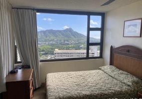 201 Ohua Avenue,Honolulu,Hawaii,96815,1 Bedroom Bedrooms,1 BathroomBathrooms,Condo/Townhouse,Ohua,33,18248144