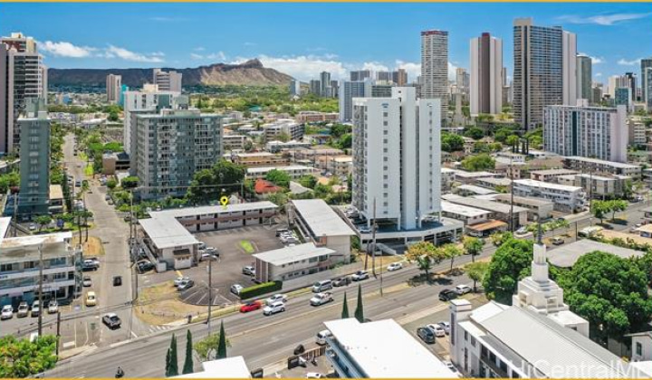 909 大学 Avenue,Honolulu,Hawaii,96826,2 ベッドルーム ベッドルーム,1 バスルームバスルーム,コンド / タウンハウス,University,2,18248298