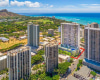 229 Paoakalani Avenue,Honolulu,Hawaii,96815,1 Bedroom Bedrooms,1 BathroomBathrooms,Condo/Townhouse,Paoakalani,19,18248332