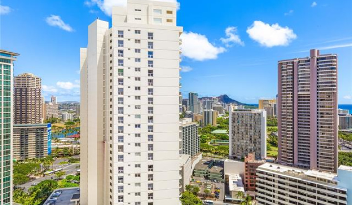 400 Hobron Lane,Honolulu,Hawaii,96815,1 ベッドルーム ベッドルーム,1 バスルームバスルーム,コンド / タウンハウス,Hobron,28,18248714