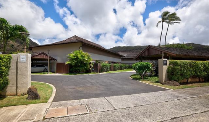 6234 Keokea Place,Honolulu,Hawaii,96825,4 ベッドルーム ベッドルーム,3 バスルームバスルーム,コンド / タウンハウス,Keokea,1,18249633