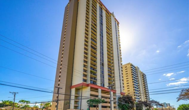 1201 Wilder Avenue,Honolulu,Hawaii,96822,2 ベッドルーム ベッドルーム,1 バスルームバスルーム,コンド / タウンハウス,Wilder,29,18250266