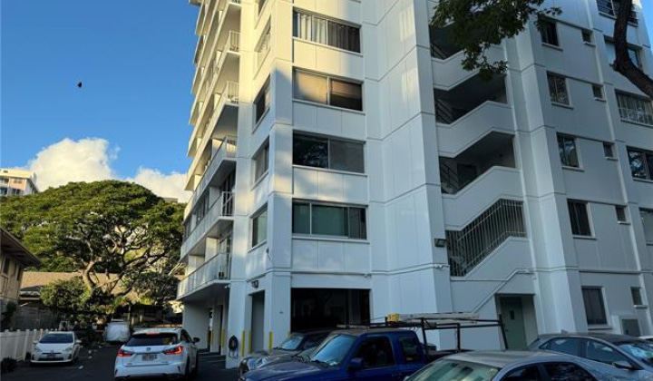 1710 Punahou Street,Honolulu,Hawaii,96822,1 ベッドルーム ベッドルーム,1 バスルームバスルーム,コンド / タウンハウス,Punahou,3,18250457